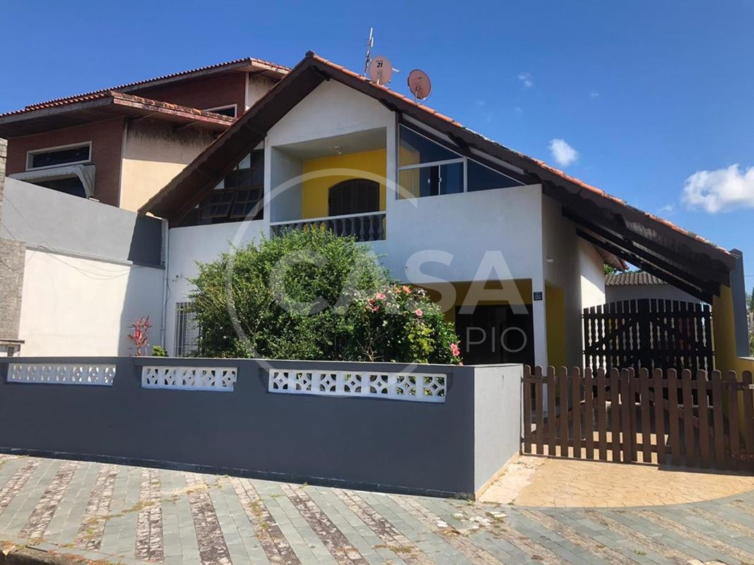 Casa a 200 m da praia