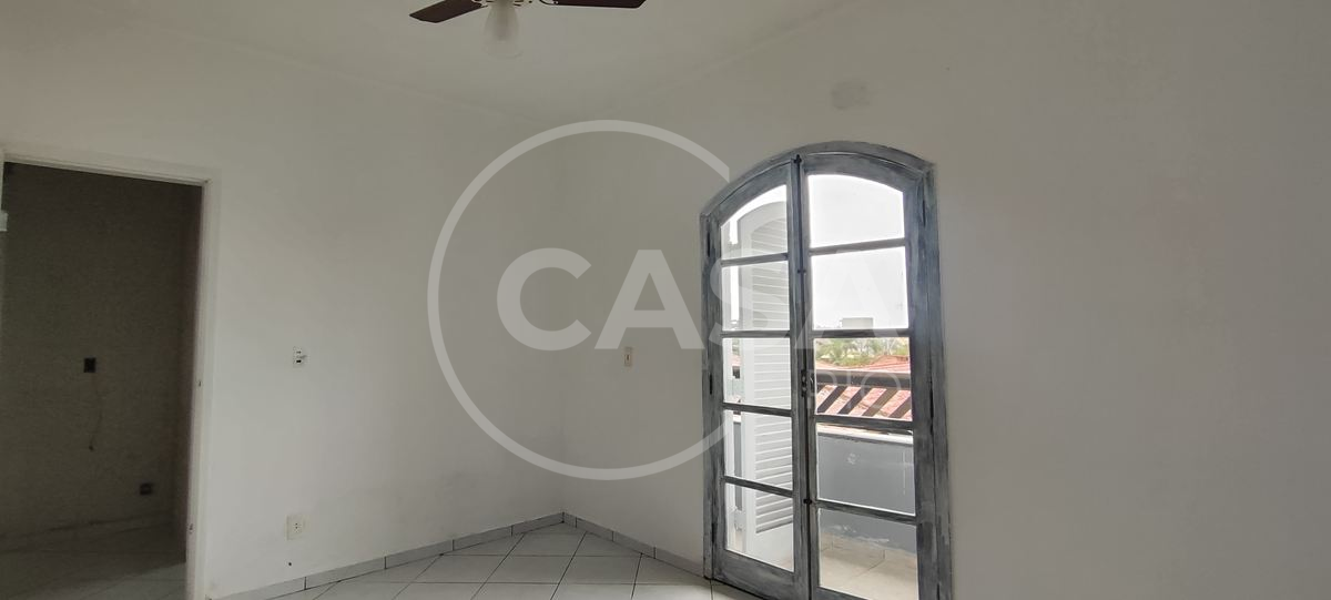 Apartamento para locação definitiva em Peruibe