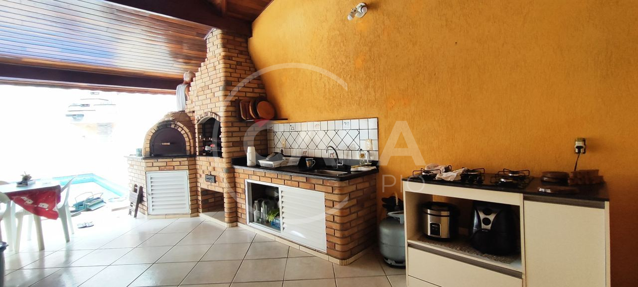 Casa Vila Romar - Peruibe (Cód. 420) - miniatura 25