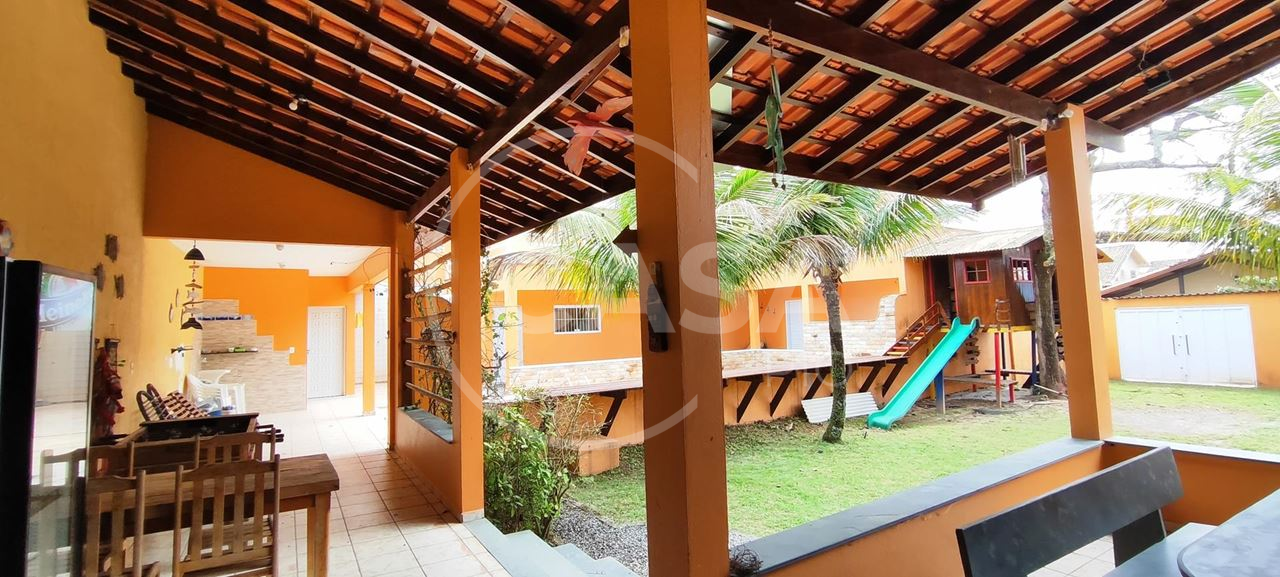 Casa Belmira Novaes - Peruibe (Cód. 11) - miniatura 33