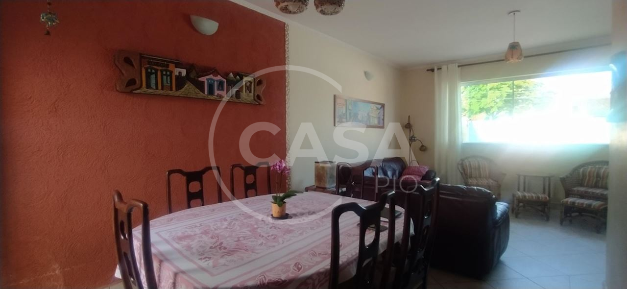 Casa á Venda em Peruibe