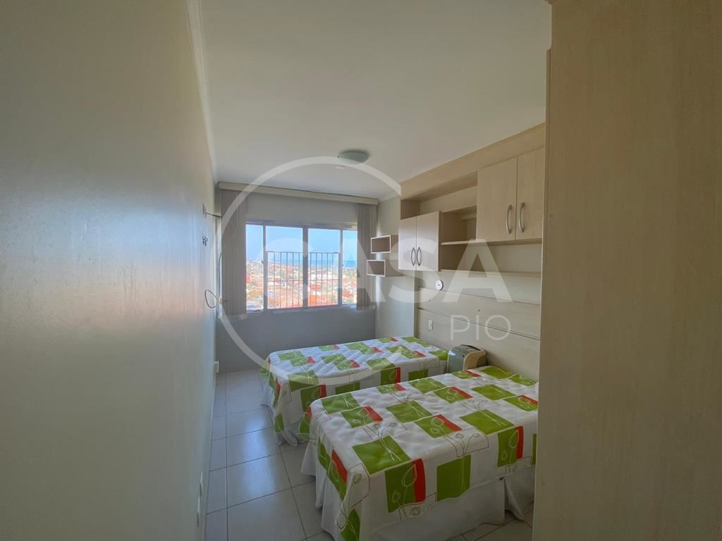 Apartamento no Centro de Peruibe