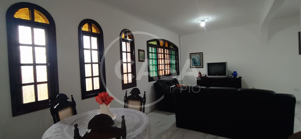 Casa á Venda em Peruibe