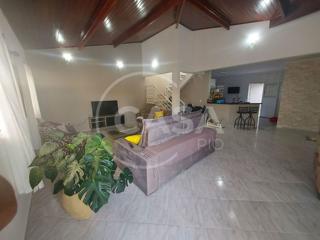 Casa Mar e Sol - Peruibe (Cód. 250) em Peruibe - foto 3