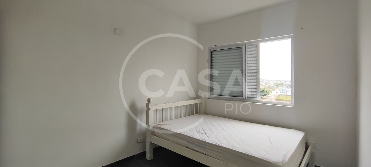 Apartamento para locação definitiva em Peruibe