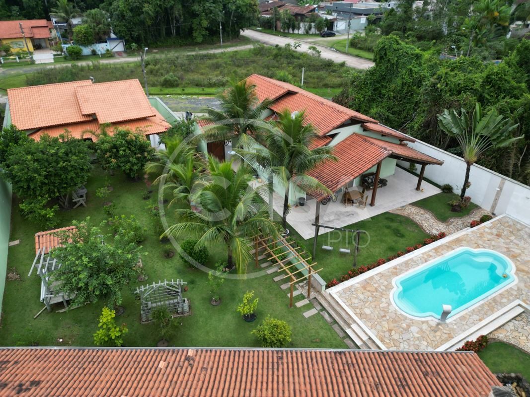 Casa Cond. São Luiz - Peruibe (Cód. 51) - miniatura 13