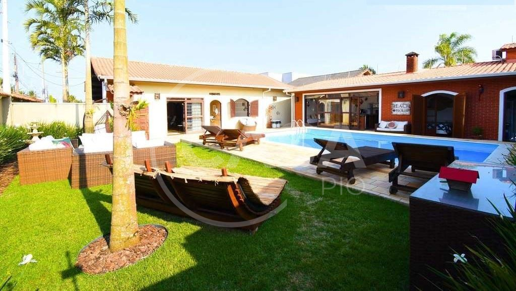 Casa a 300 m da praia