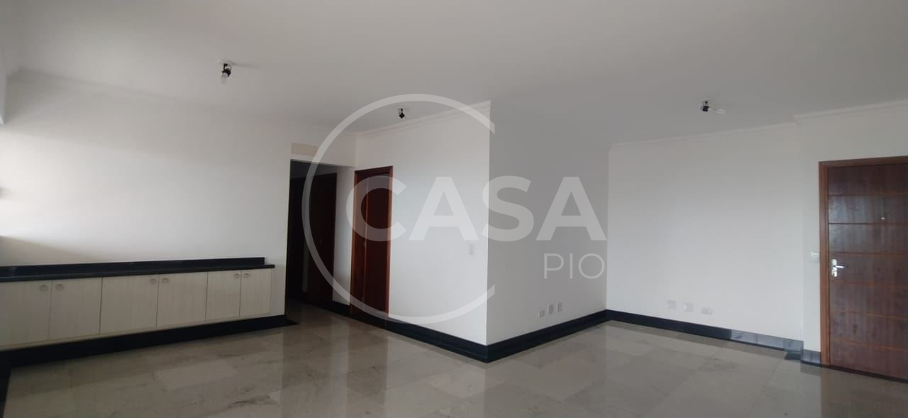 Apartamento para locação definitiva