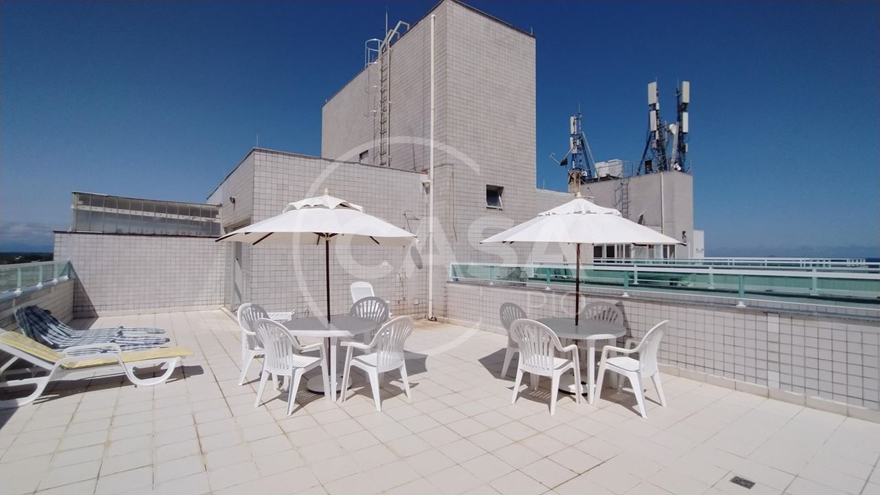 Apartamento Belmira Novaes - Peruibe (Cód. 174) em Peruibe