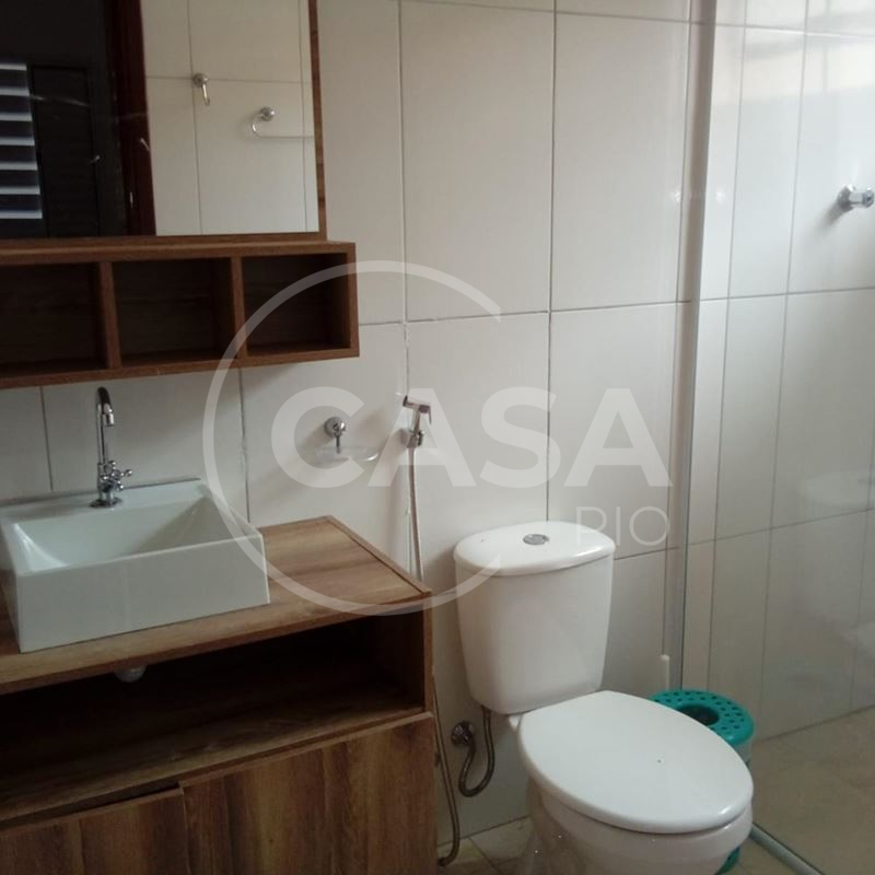 Casa Florida - Peruibe (Cód. 169) em Peruibe - foto 3