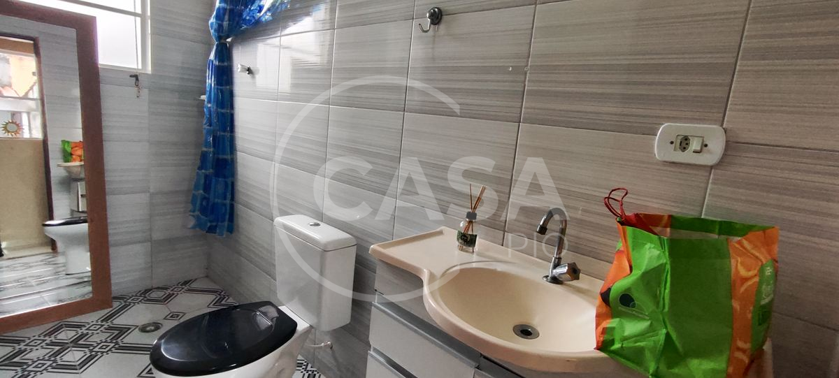 Casa á venda em Peruibe a 600 m da praia!