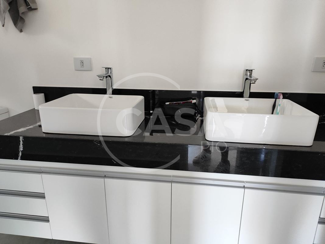 Sobrado em Condomínio Fechado