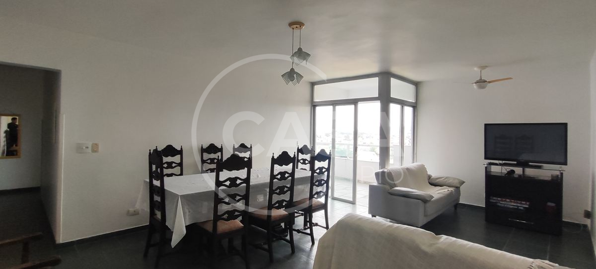 Apartamento para locação definitiva em Peruibe