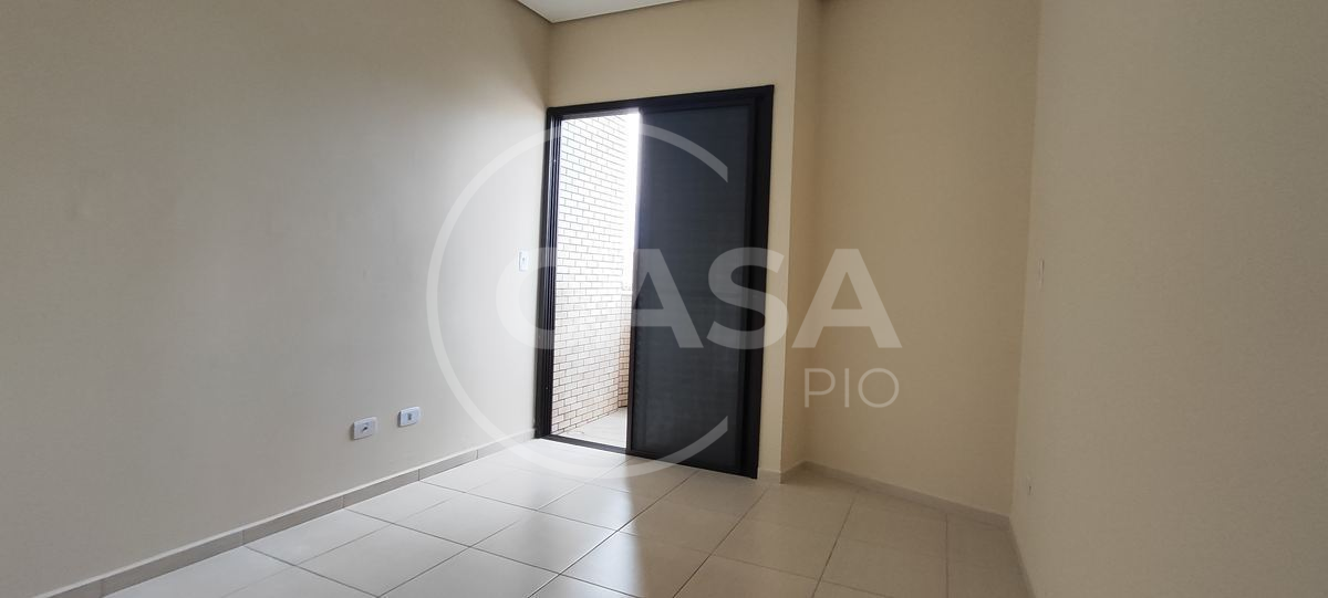 Apartamento disponível para locação definitiva
