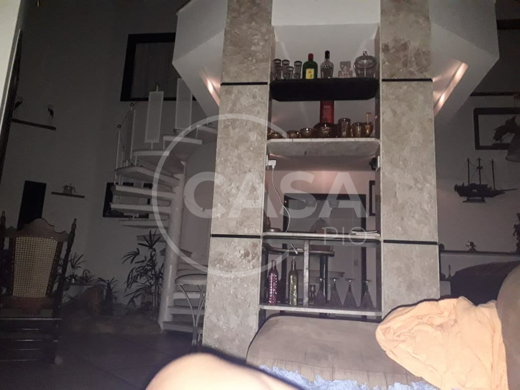 Casa,Condominio Cond. Sao Marcos - Peruibe (Cód. 316) - miniatura 15