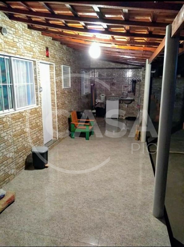 Edícula á Venda em Peruíbe