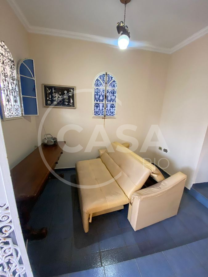 Casa a 300 m da praia em Peruibe