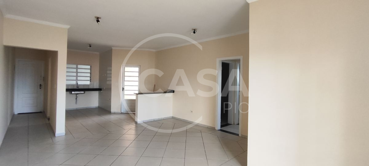 Apartamento para locação definitiva em Peruibe