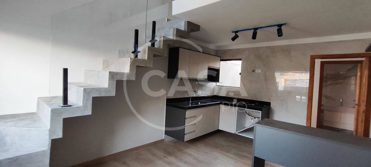 Casa nova á Venda em Peruibe