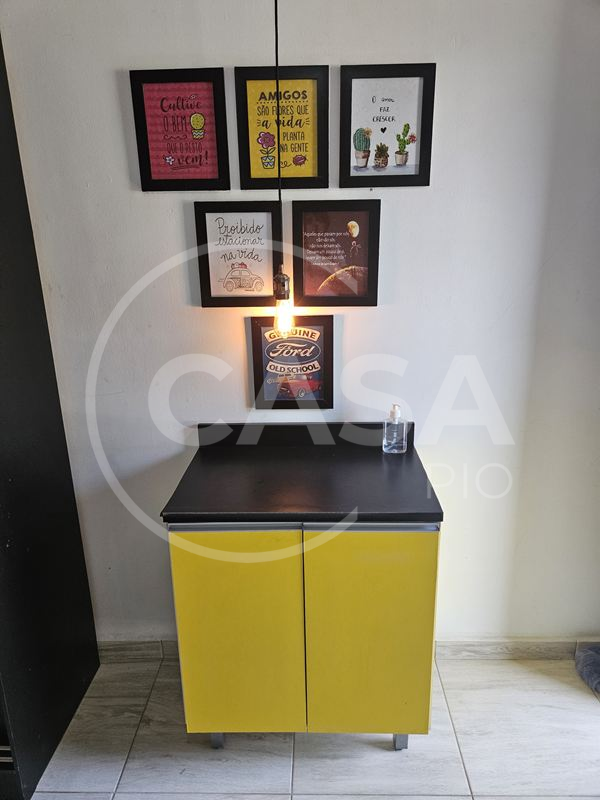 Locação Definitiva no centro de Peruibe