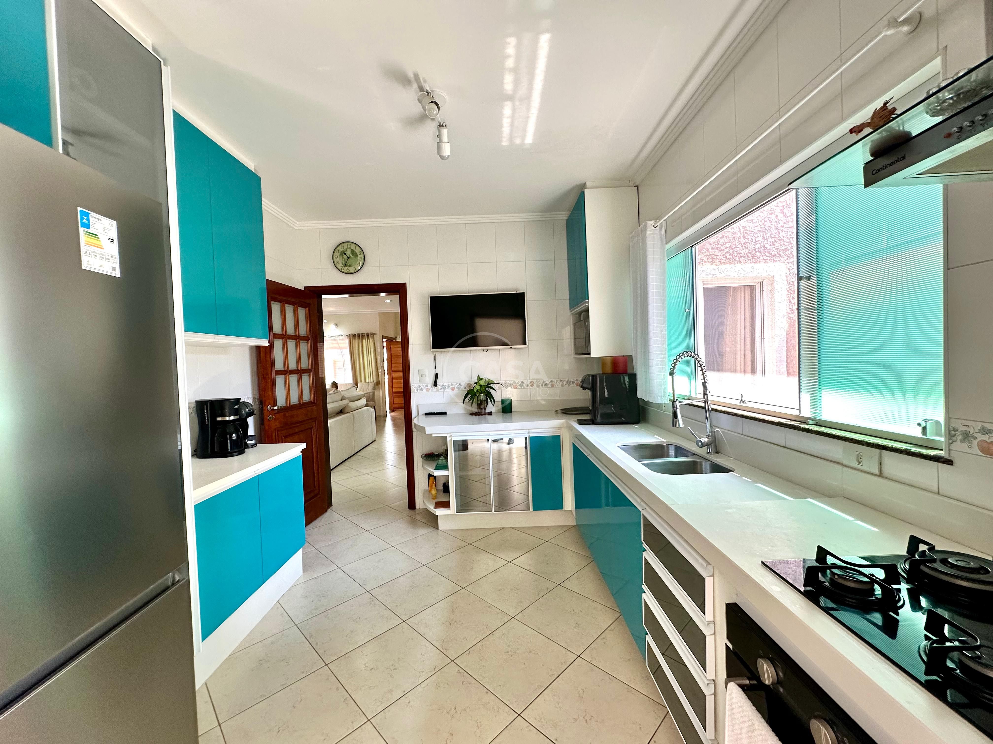 Casa Três Marias - Peruibe (Cód. 535) - miniatura 16