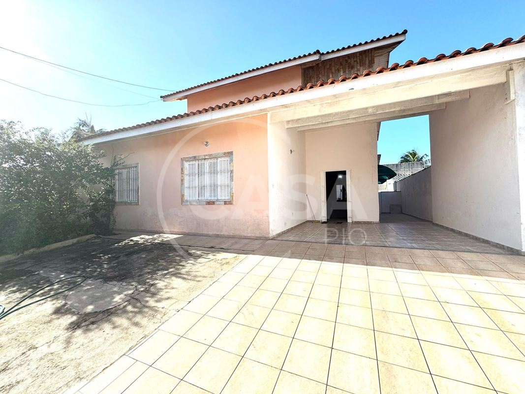 Casa Jangada - Peruibe (Cód. 441) em Peruibe - foto 2