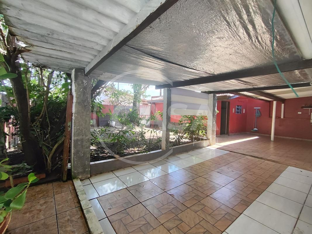 Locação Definitiva em Peruibe