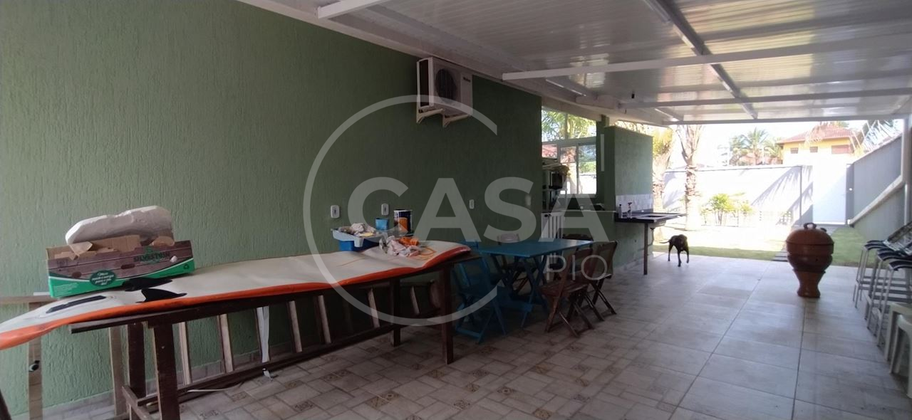 Casa Guarau - Peruibe (Cód. 237) - miniatura 25