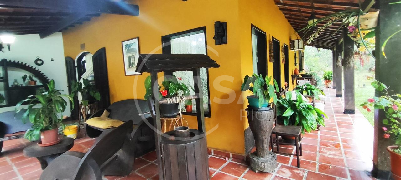 Chácara,Sítio Guarau - Peruibe (Cód. 69) - miniatura 29