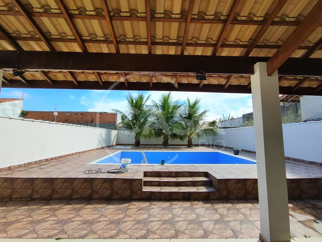 Casa Maria Helena Novaes - Peruibe (Cód. 92) em Peruibe - foto 2