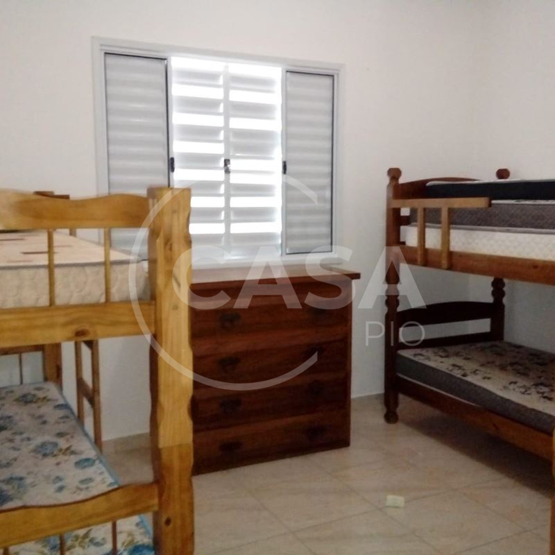 Casa Florida - Peruibe (Cód. 169) - miniatura 20