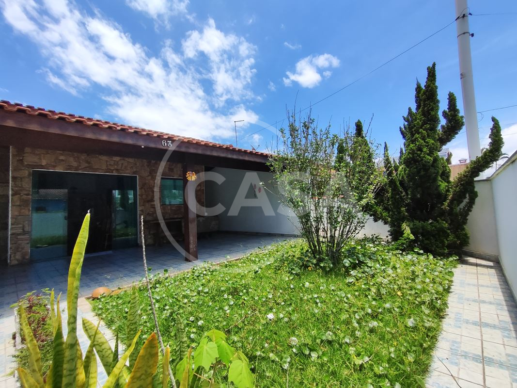 Casa São José - Peruibe (Cód. 337) em Peruibe - foto 2