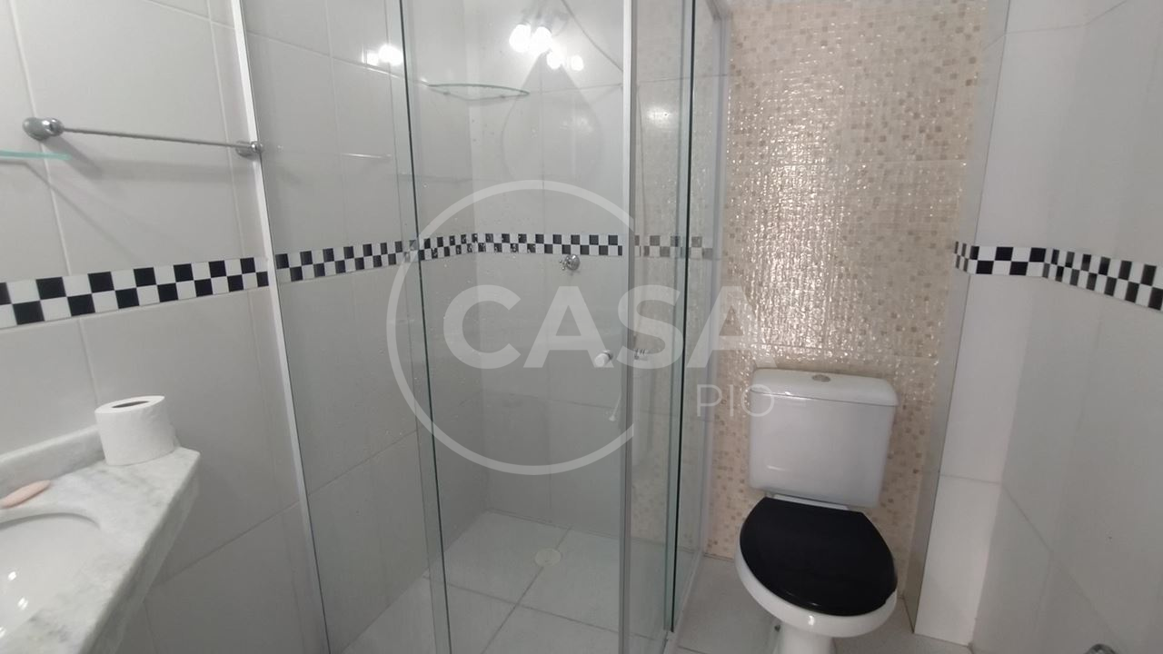 Kit para locação definitiva