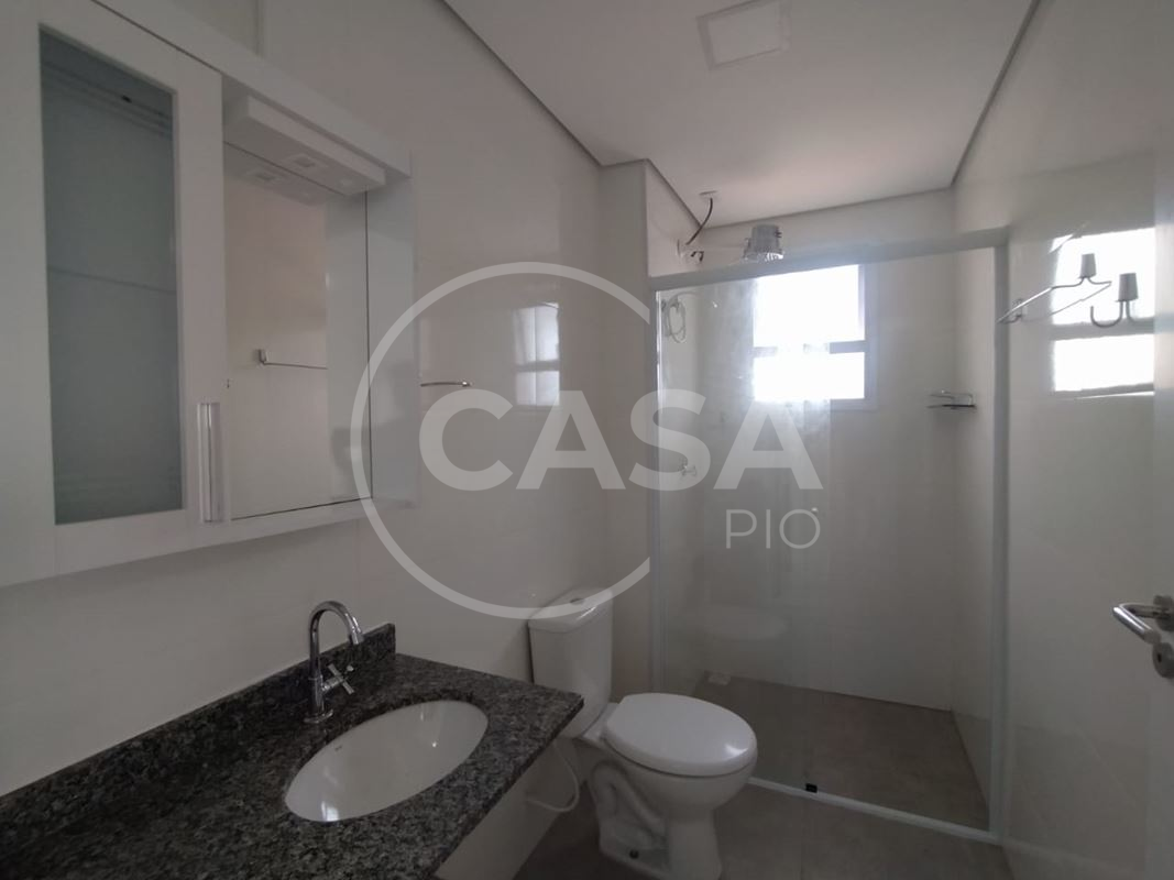 Apartamento para locação
