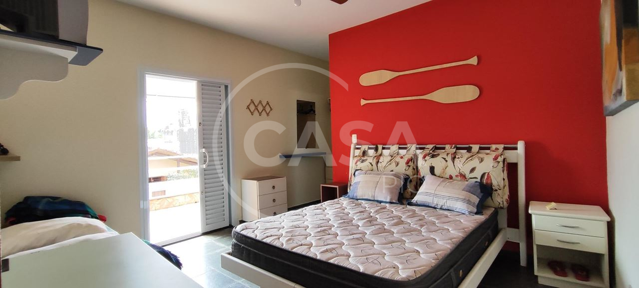 Casa Belmira Novaes - Peruibe (Cód. 11) - miniatura 36