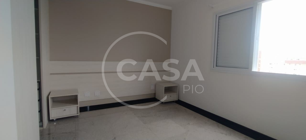 Apartamento para locação definitiva