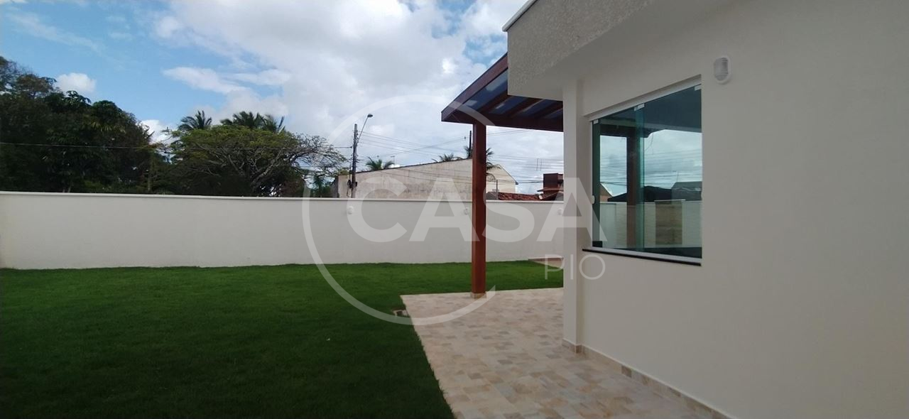 Casa Oásis - Peruibe (Cód. 273) em Peruibe - foto 4