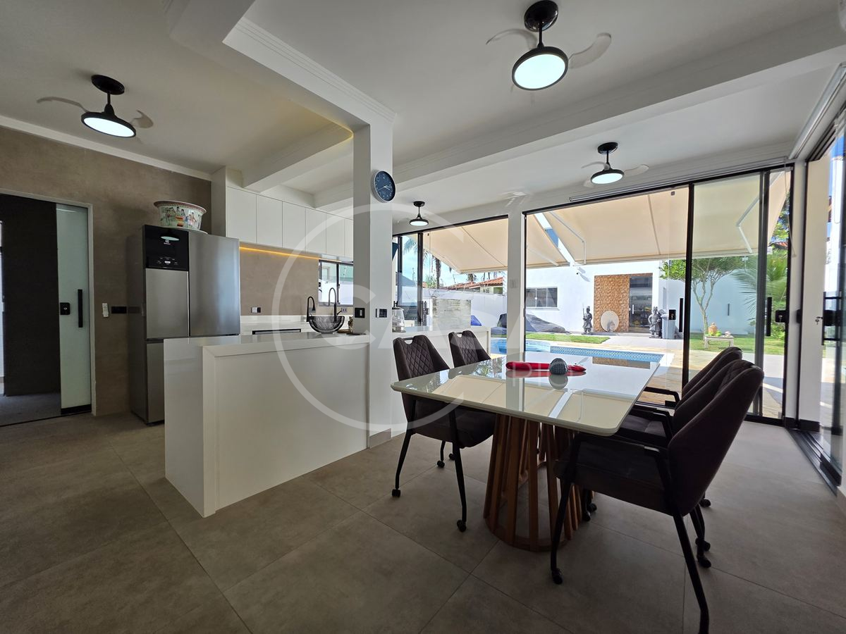 Casa Convento Velho - Peruibe (Cód. 650) - miniatura 40