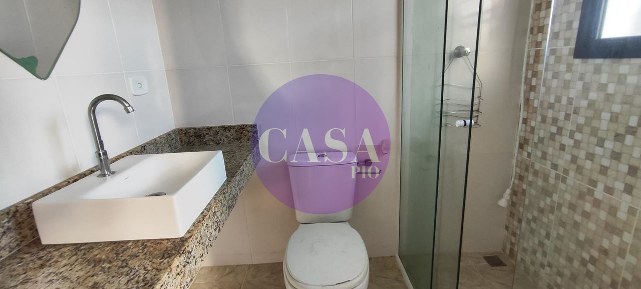 Casa a 300 m da praia