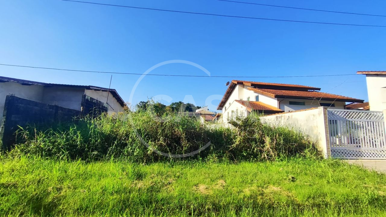 Terreno Cond. São Luiz - Peruibe (Cód. 50) em Peruibe - foto 2