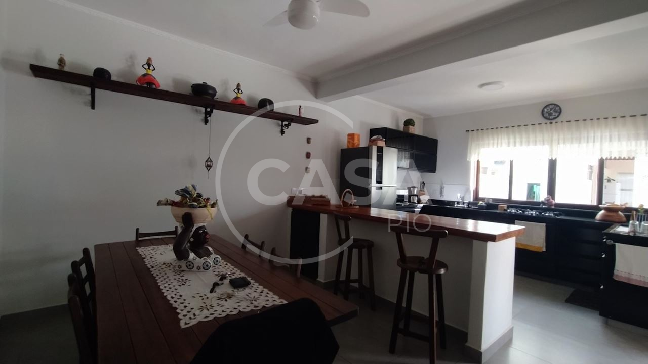 Casa Jardim Ribamar - Peruibe (Cód. 302) - miniatura 24