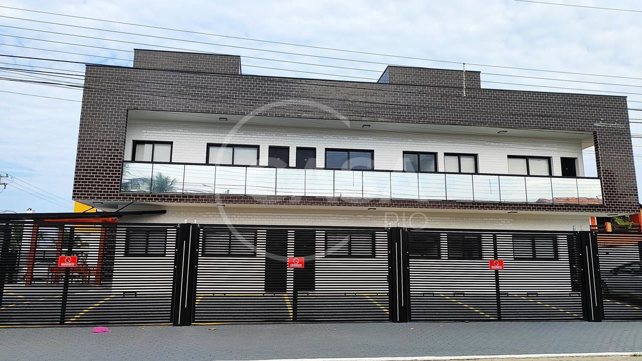 Apartamento Stella Maris - Peruibe (Cód. 160) em Peruibe - foto 3