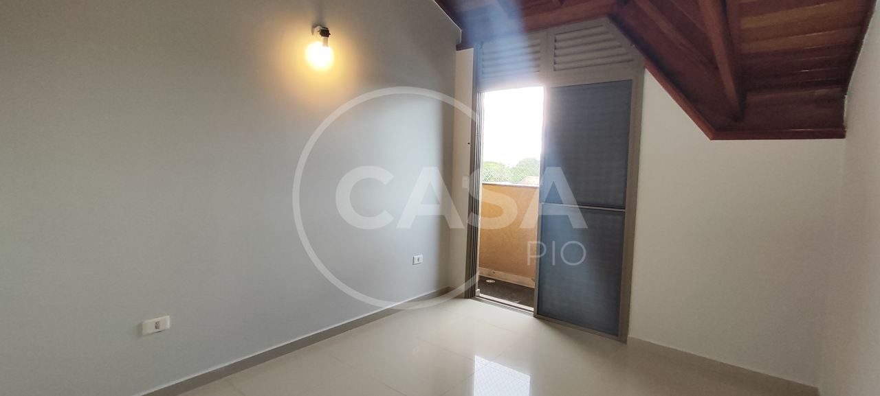 Apartamento Duplex- Locação Definitiva