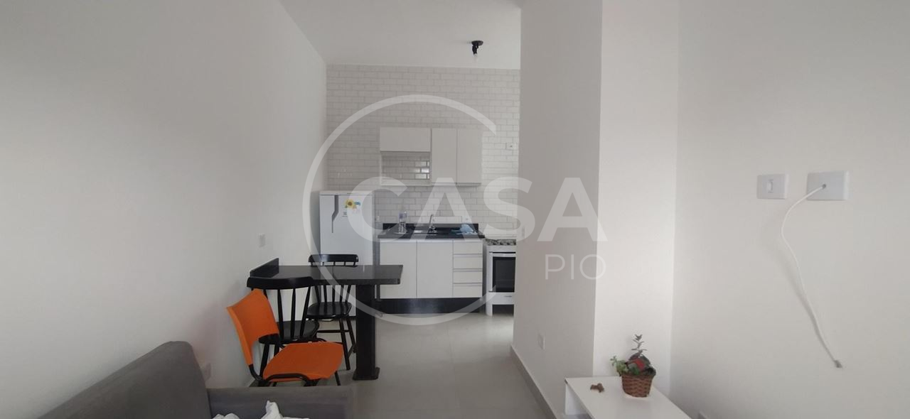 Apartamento Centro - Peruibe (Cód. 210) - miniatura 12