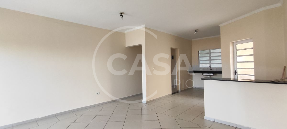 Apartamento para locação definitiva em Peruibe