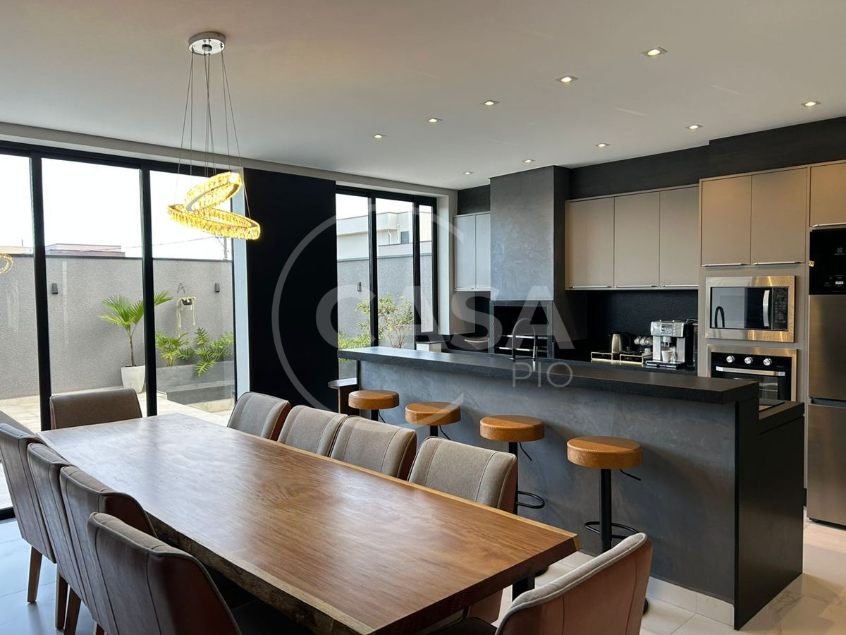 Condominio Condomínio Flora Rica I - Peruibe (Cód. 601) - miniatura 8