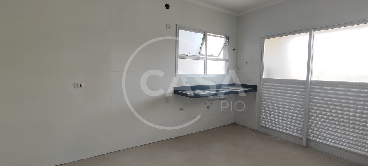 Apartamento no centro de Peruibe