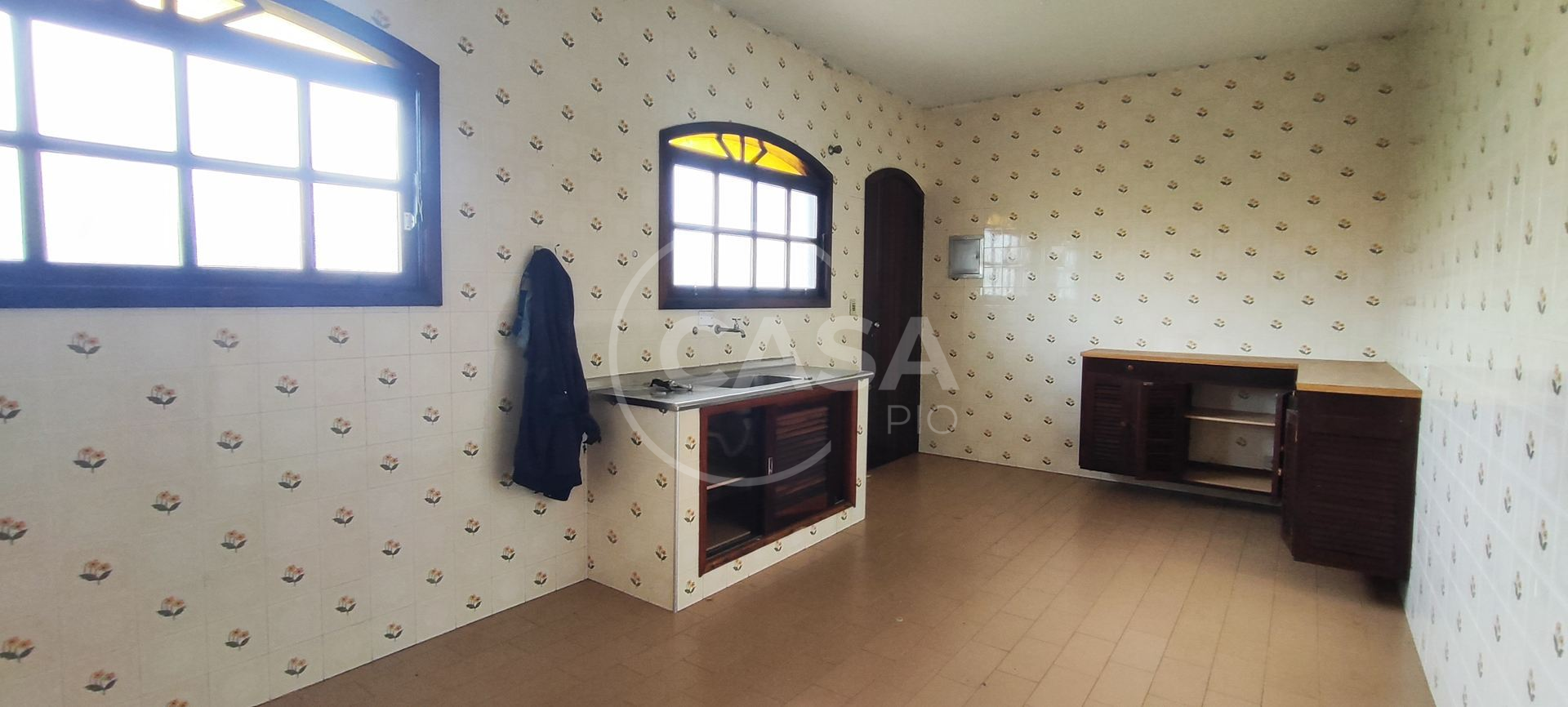 Casa para locação definitiva em Peruibe