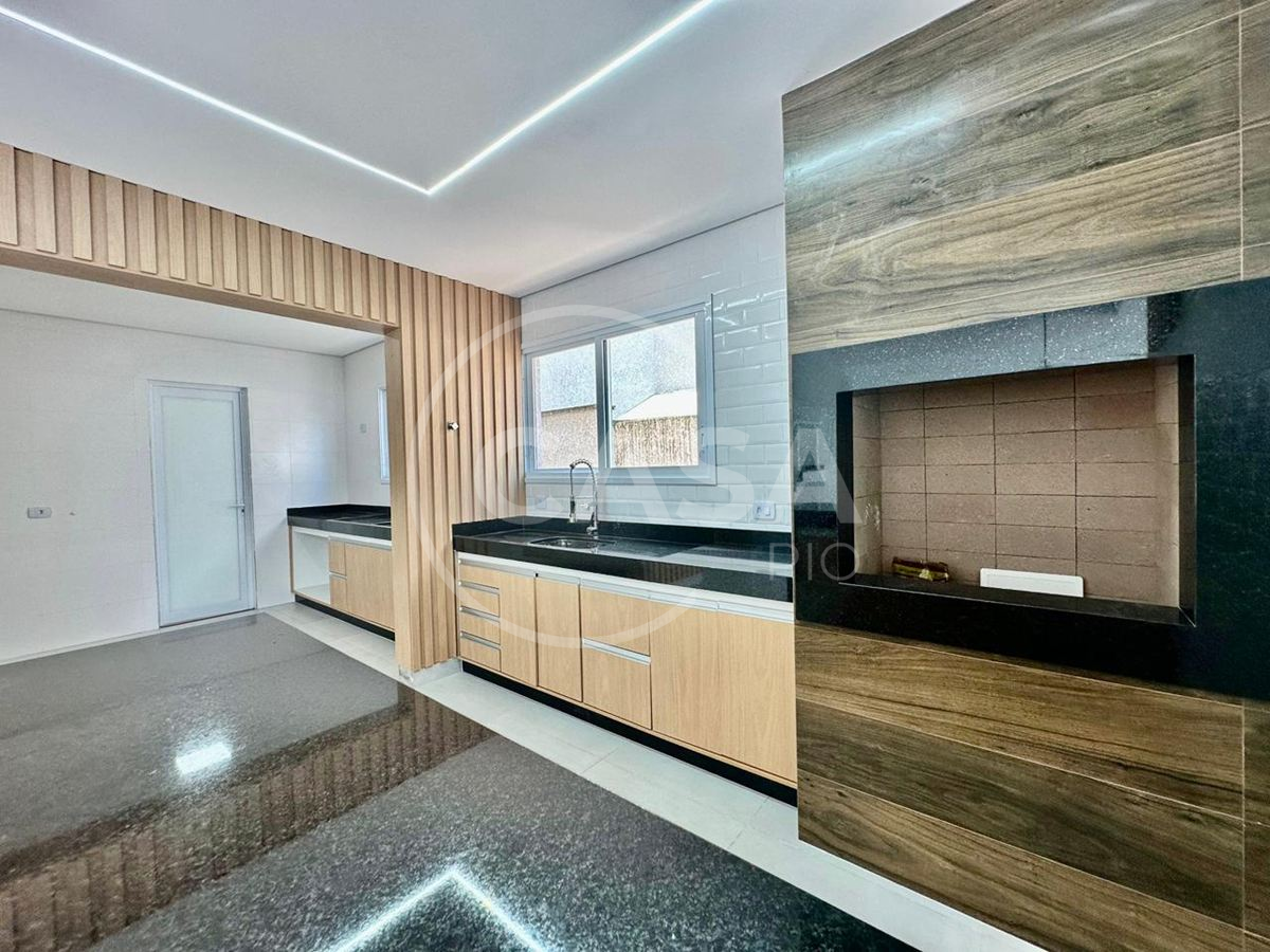 Casa Cond. Bougainvillee IV - Peruibe (Cód. 558) - miniatura 7