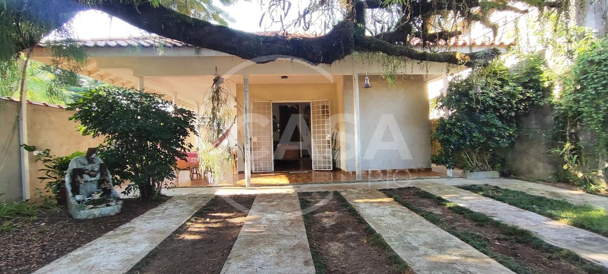 Casa á Venda em Peruibe